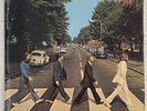 1969 UK 1ST PRESS The Beatles – Abbey Road 7088 Vinyl LP Misprint Apple Logo VG+