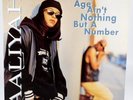 Aaliyah – Age Ain't Nothing But A Number Jive  1994 Eu Press (2LP/NM/Vg++)#596