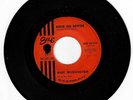 NORTHERN SOUL 45 RPM - BABY WASHINGTON - SUE RECORDS 