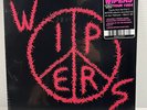 Wipers - Tour 1984 LP (2021) Limited Edition of 400 Clear Vinyl NEW