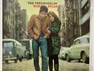 THE FREEWHEELIN' BOB DYLAN Vinyl LP - SBP233145 Australian NM