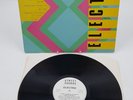 Street Sounds Electro 8: 12in Vinyl LP Record ELCST 8 1985