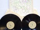 Judy Collins Home Again RARE 2 Disc Acetate LP Album vinyl records in Box 1984