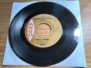 NORTHERN SOUL 45 ETTA JAMES SEVEN DAY FOOL ARGO 5402 VG+