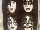 KISS DYNASTY VINYL 1979 CASABLANCA ALBUM -Original SLEEVE & Cover