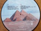 PINK FLOYD The Dark Side Of The Moon PICTURE DISC  Raro  Stampa Spagnola