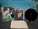 1 x US   LP Elvis Presley First Album RCA LPM 1254