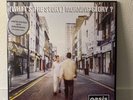 OASIS  (What’s The Story) Morning Glory ? 2xLP 25th Anniversary SILVER Vinyl