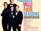 Frankie Valli & The Four Seasons Greatest '60s Hits (Vinyl)