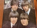 THE BEATLES.EP. BEATLES FOR SALE No2 .GEP 8938