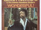 SIGNED Edwin Hawkins & The Edwin Hawkins Singers - Wonderful (LP, 1976) AUTO’D