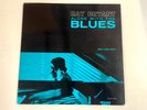 RAY BRYANT Alone with the Blues MONO LP 1959 New Jazz 8213 FIRST PRESSING DG RVG