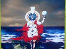 Julian Cope - Peggy Suicide (Vinyl)