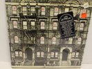 IN SHRINK WRAP 1975 Led Zeppelin Physical Graffiti Orig Vinyl 2SS 200 LP