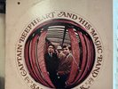 Captain Beefheart And His Magic Band Safe As Milk 1967 PSYCH Rock