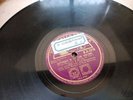 JACK HYLTON 78 RPM SEPTEMBER IN THE RAIN & A MELODY FOR TWO