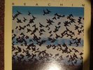 Roger Glenn - Reachin' LP Fantasy label Strong VG to VG+ break beats