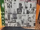Rolling Stones - Exile on Main St Vinyl 2×lp 1972 COC 2-2900 Gatefold