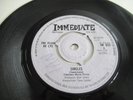 FLEUR DE LYS..CIRCLES.. UK 1ST PRESS,FREAKBEAT, IMMEDIATE LABEL IM 032