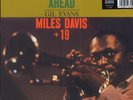 MILES DAVIS +19 