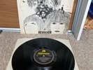 Revolver - The Beatles, Mono, 2nd Pressing, Sans Serif Typeface, Vinyl