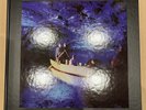 Echo & The Bunnymen ‎– Ocean Rain (2015 Double Vinyl Book Style Set) VG+/VG+