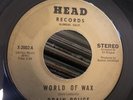 45rpm SCARCE 1968 ORIG. THE BRAIN POLICE 