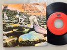 LED ZEPPELIN D'Yer Maker +3 1973 MEXICO 7