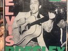 ELVIS PRESLEY - 1956 - LPM-1254 /  G2 PP1282-12S - Original Rock n' Roll LP