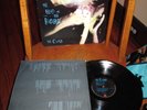 THE CURE HEAD ON THE DOOR LP VG+ US ELEKTRA VINYL NEW WAVE 1985