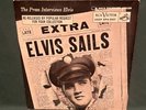 Elvis Presley RCA EPA-5157 Elvis Sails Gold Standard EP 1959 Rare