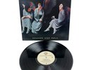 Black Sabbath Heaven and Hell LP 1980 1st Pressing Warner BSK 3372 Vinyl Mint