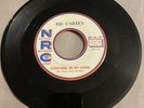 Ric Cartey Scratching On My Screen ORIG. 1958 NRC GA Rockabilly 45