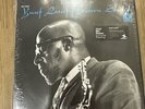 YUSEF LATEEF Eastern Sounds 2019 LP VMP Vinyl Me Please Clear Blue & Black /750