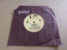 The Stranglers Peaches/Go Buddy Go  Australian UA 45 1977 EX Punk