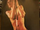 Iggy and the Stooges Raw Power Vinyl LP Record Columbia KC32111 1973 Pitman Pop