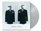 Pet Shop Boys – Nonetheless - Grey LP Vinyl Record 12