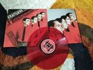 Kraftwerk * Mensch Maschine * Rotes Vinyl LP / Red * RaR Krautrock