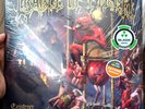 Cradle of Filth Existence is futile 2 LP Black Vinyl foc new sealed neu ovp