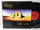 Midnight Oil – Diesel And Dust, 1988 LP, Columbia – FC 40967