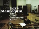 Jack's Mannequin - Glass Passenger - Vinyl Record 180g Import