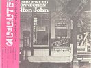 Elton John - Tumbleweed Connection (Vinyl LP - 1977 - JP - Reissue)