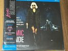 V. A. - Atomic Blonde Soundtrack , 2 LP David Bowie, The Clash, Siouxsie & The B