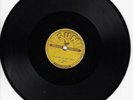 RARE 78 RPM- CARL PERKINS - I'M SORRY, I'M NOT SORRY / DIXIE FRIED - SUN 249