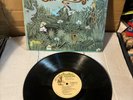 1967 The Beach Boys Smiley Smile Brother Stereo LP Vinyl low grade Condition
