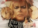 DAVID BOWIE Underground 1986 UK 7
