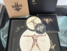 Behemoth The Satanist Xth 10th Anniversary Deluxe Edition SIGNED Vinyl In Hand
