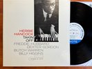 Herbie Hancock Takin' Off Blue Note Vinyl LP 4109 Liberty Jazz Hubbard Gordon