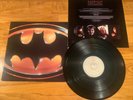 Prince-Batman: Motion Picture Soundtrack LP(1989, Warner Bros)9 25936-1-Rare