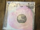 Taylor Swift Lover (Live From Paris) EXCLUSIVE Heart Shaped Vinyl 2LP